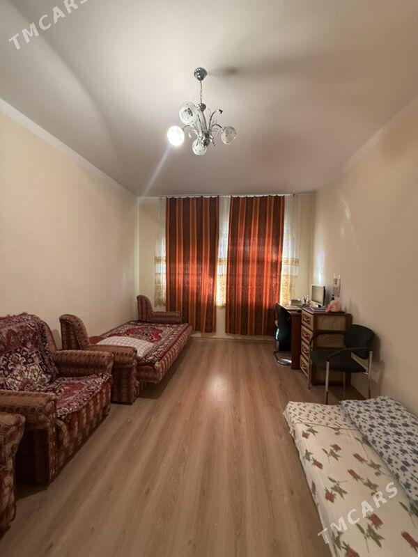 ХОЗЯ 4 К МИР 7/3 9/4 эт - Ашхабад - img 2