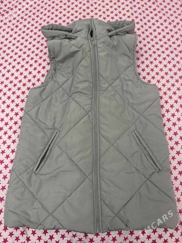 безрукавки вай кики - Aşgabat - img 2