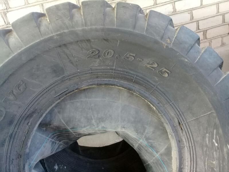 teker 23.5-25. 1 800 TMT - Aşgabat - img 1