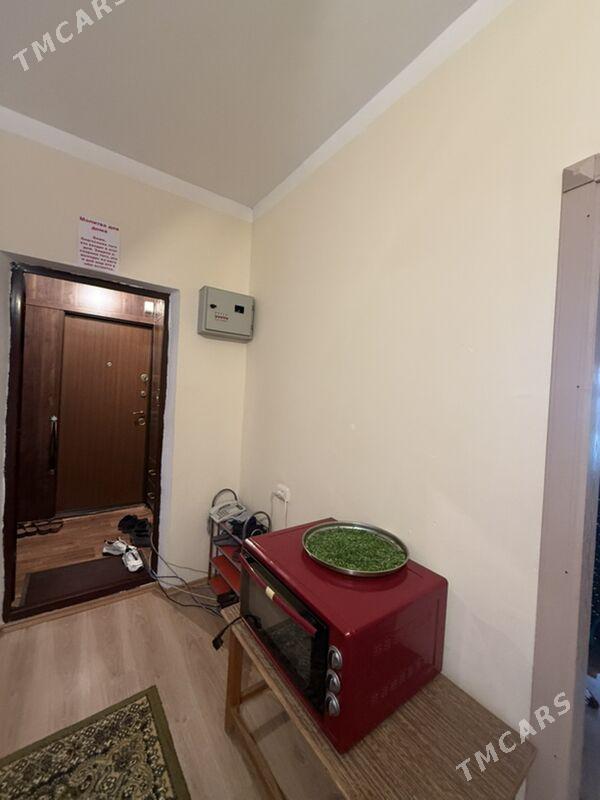 ХОЗЯ 4 К МИР 7/3 9/4 эт - Ашхабад - img 3