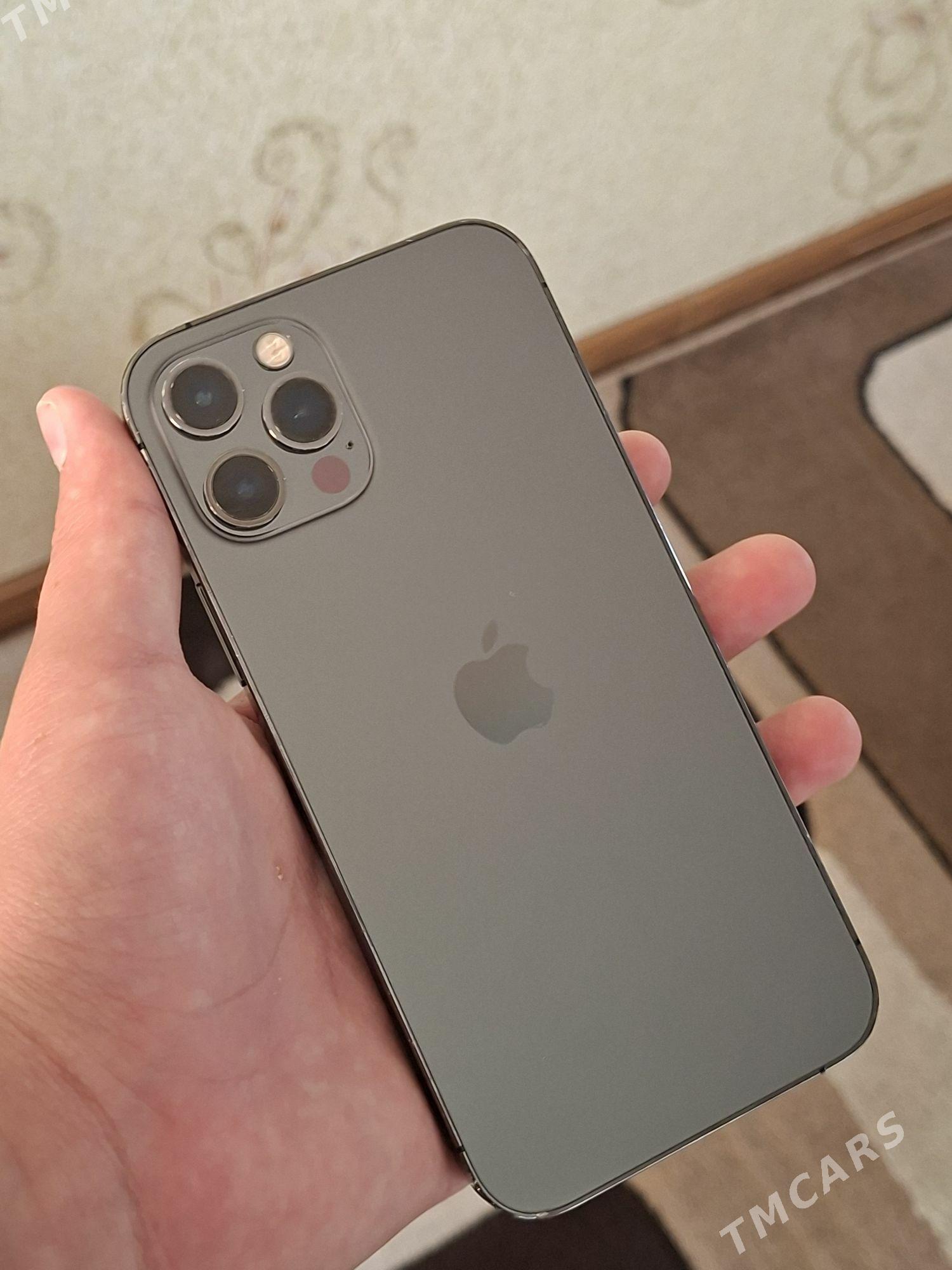 IPHONE 12 PRO - Мары - img 2