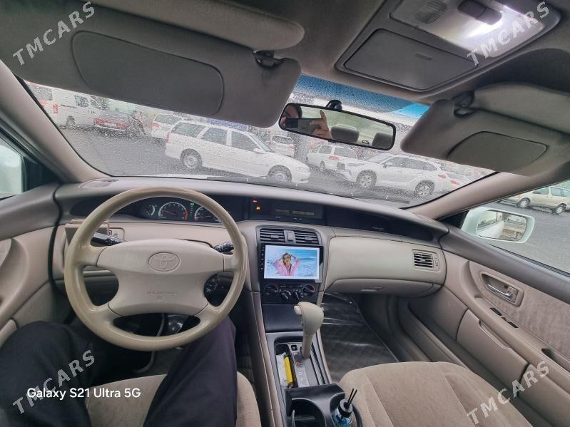 Toyota Avalon 2001 - 175 000 TMT - Mary - img 4