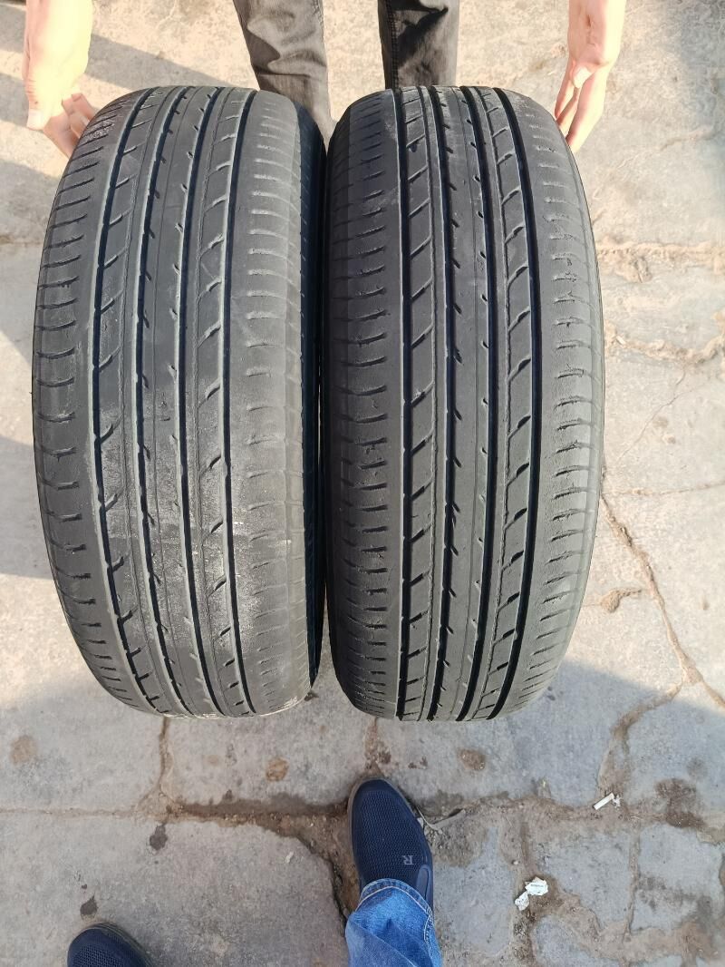 текер 225 65 17 300 TMT - Daşoguz - img 2