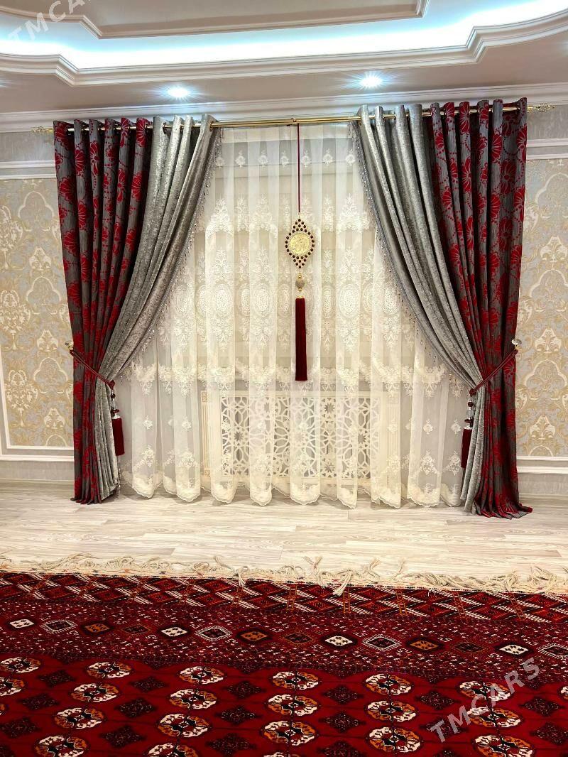 perde jalyuz zanaweska - Ашхабад - img 8