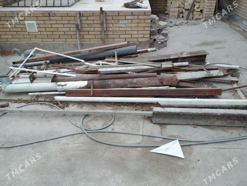 ДЕМИР - Türkmenbaşy - img 2