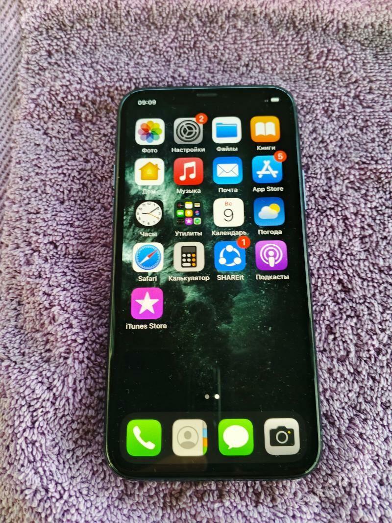 Phone 11 pro - Baýramaly - img 2
