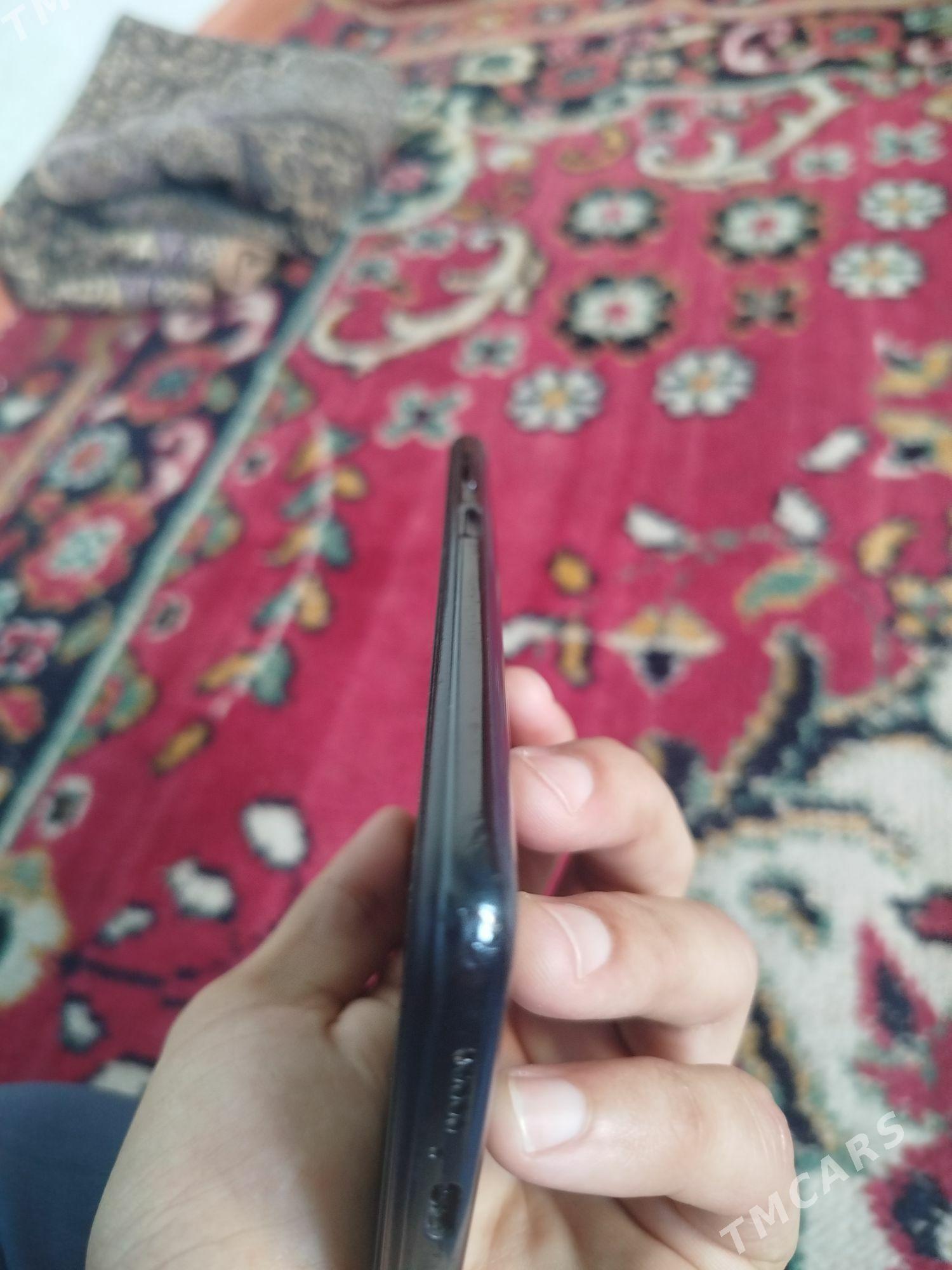 Pocco X3 NFC - Балканабат - img 4