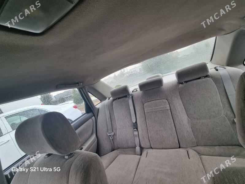 Toyota Avalon 2001 - 175 000 TMT - Mary - img 5