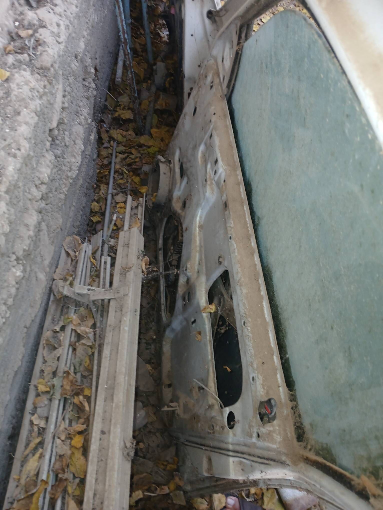 Gapy 300 TMT - Бузмеин - img 3