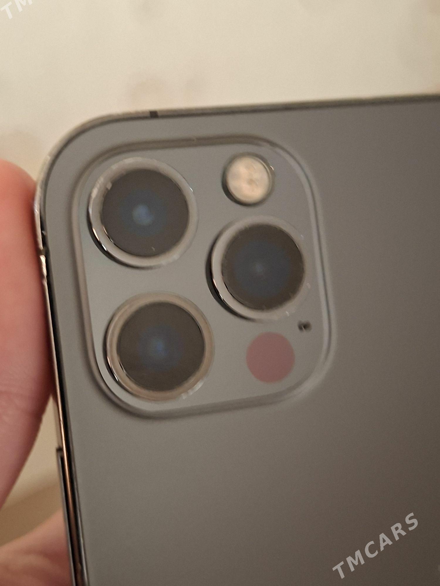 IPHONE 12 PRO - Мары - img 3