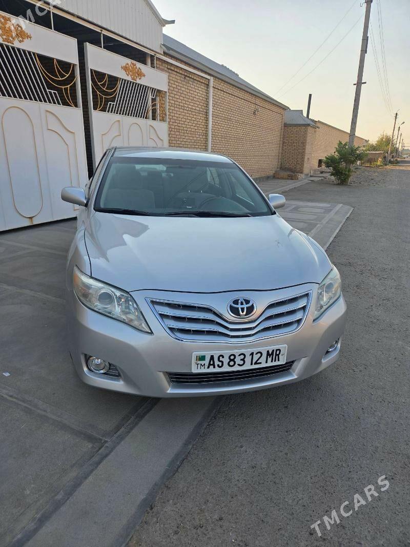 Toyota Camry 2011 - 225 000 TMT - Mary - img 2
