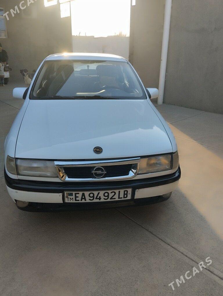 Opel Vectra 1990 - 40 000 TMT - Köýtendag - img 4