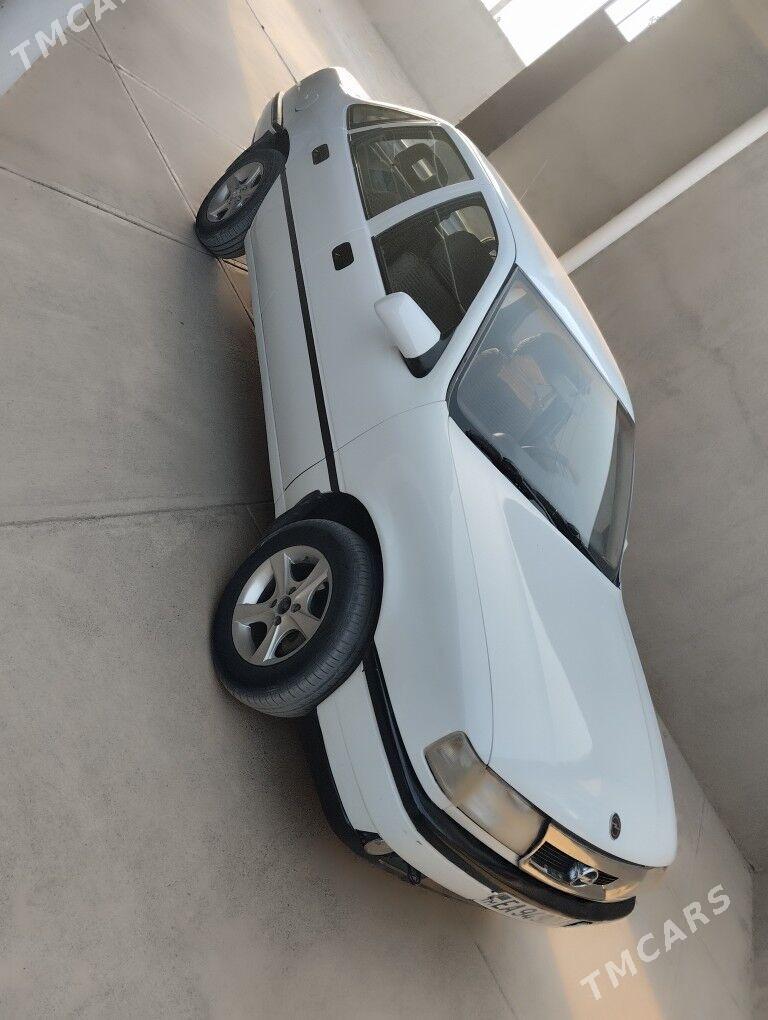 Opel Vectra 1990 - 40 000 TMT - Köýtendag - img 5