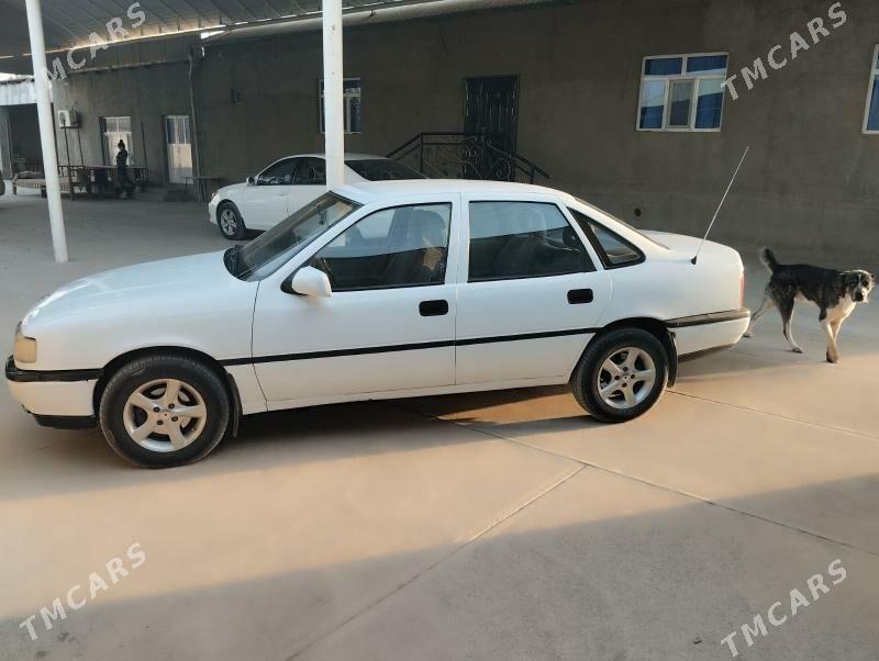 Opel Vectra 1990 - 40 000 TMT - Köýtendag - img 3