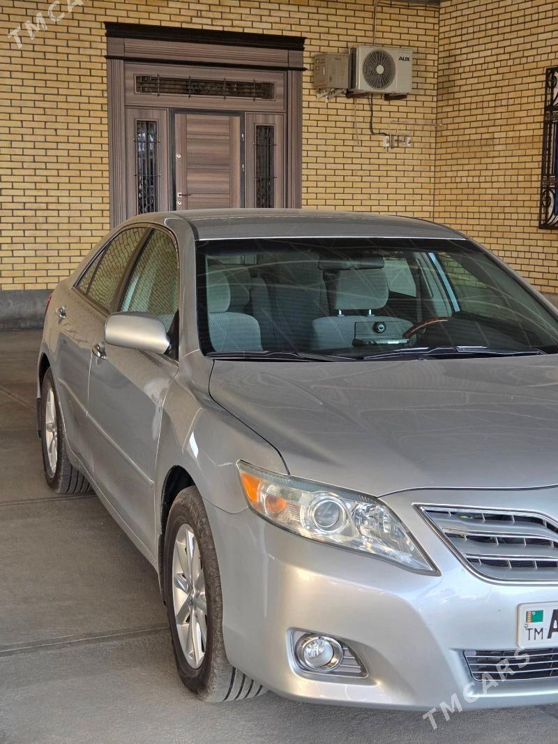 Toyota Camry 2011 - 225 000 TMT - Mary - img 3