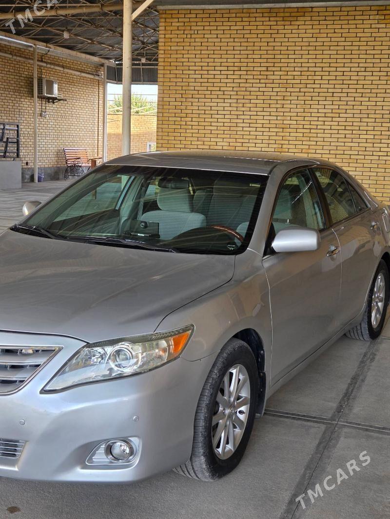 Toyota Camry 2011 - 225 000 TMT - Mary - img 7