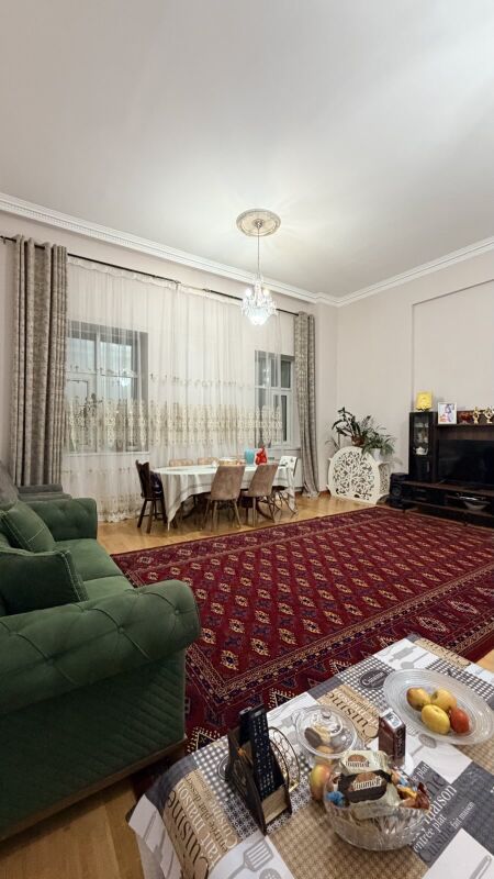 moskowsky elitka 4 komnat - Aşgabat - img 1