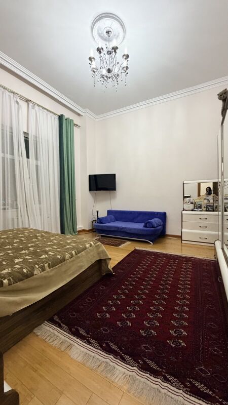 moskowsky elitka 4 komnat - Aşgabat - img 6