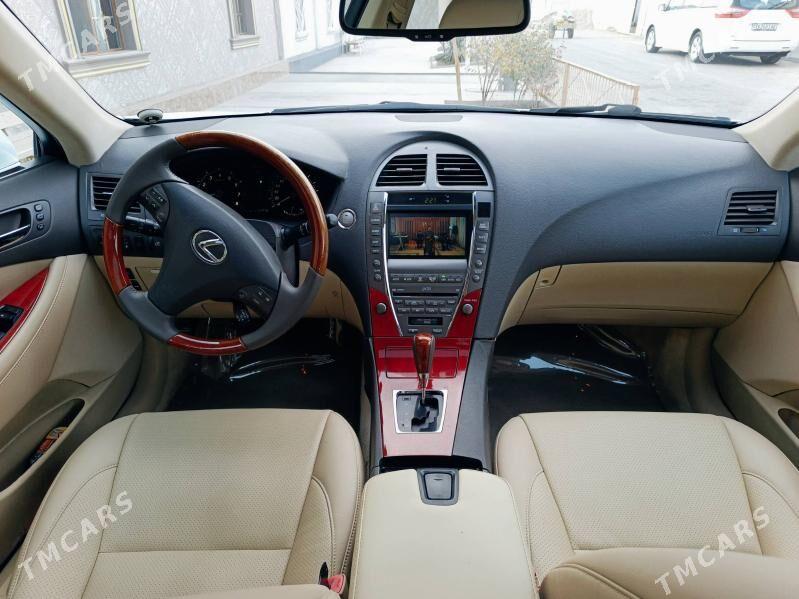 Lexus ES 350 2009 - 256 000 TMT - Hitrowka - img 6