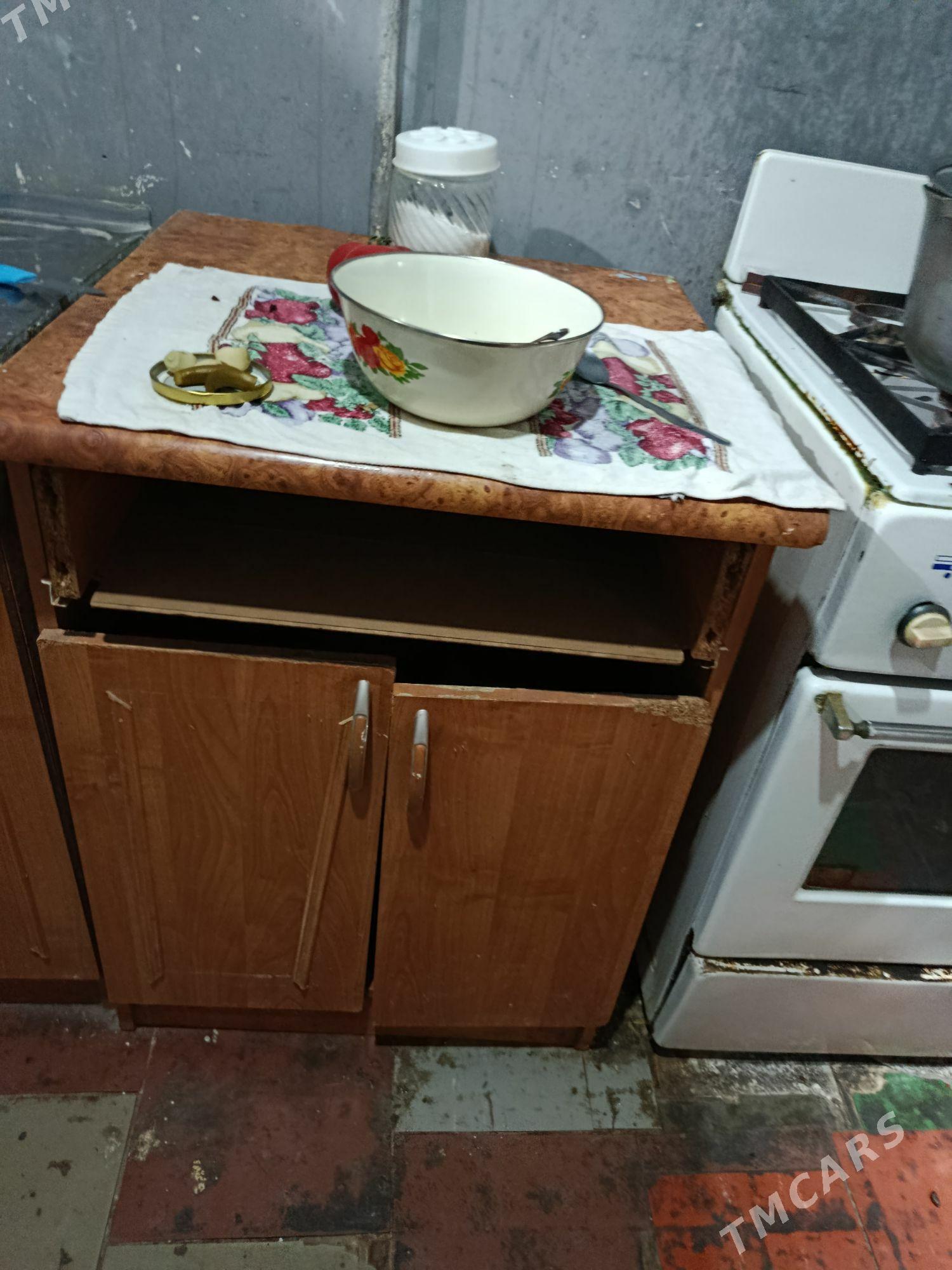 KUHNI - Büzmeýin - img 4