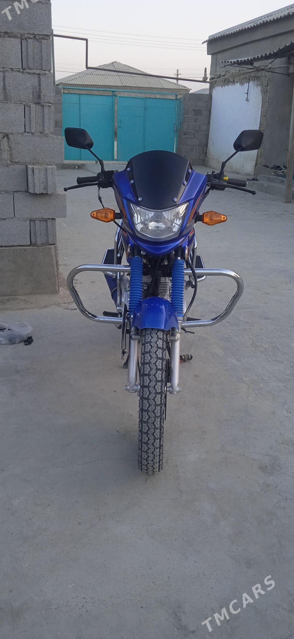 Fekon FK200-14G 2025 - 18 000 TMT - Бахарден - img 2