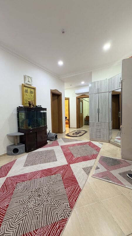 moskowsky elitka 4 komnat - Aşgabat - img 4