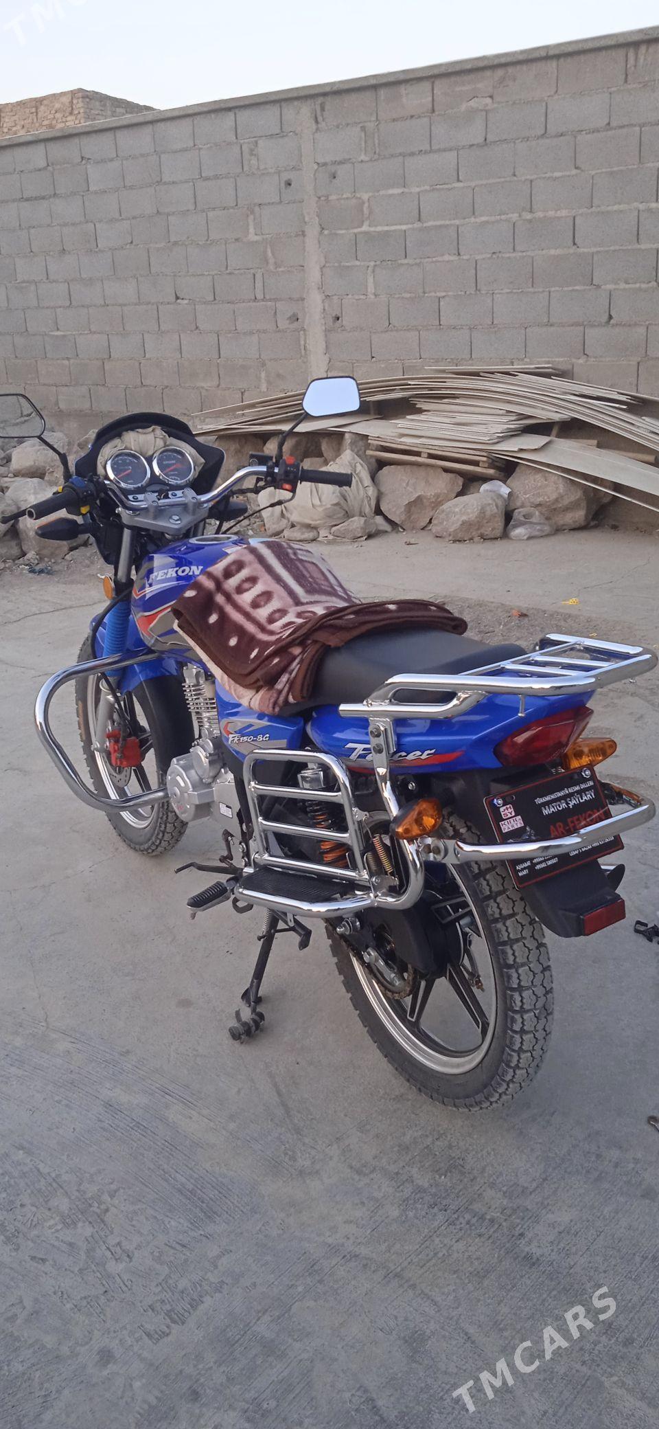 Fekon FK200-14G 2025 - 18 000 TMT - Бахарден - img 4