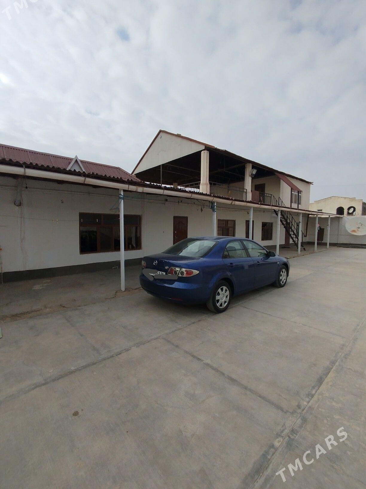 karyer 1 - Балканабат - img 2