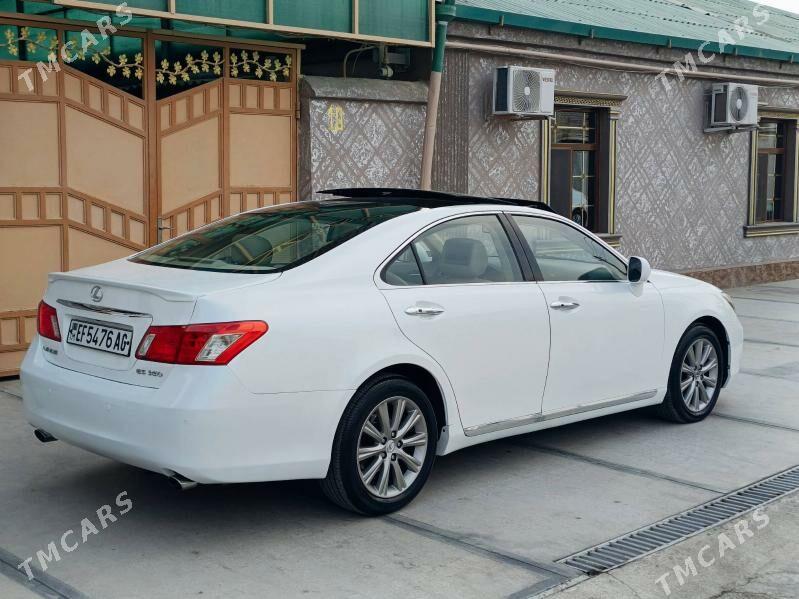 Lexus ES 350 2009 - 256 000 TMT - Hitrowka - img 3