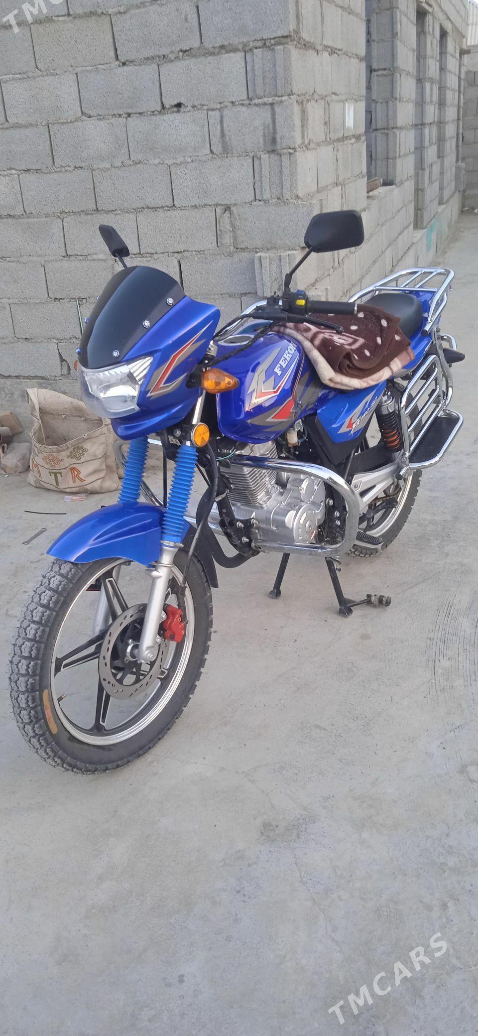 Fekon FK200-14G 2025 - 18 000 TMT - Бахарден - img 1