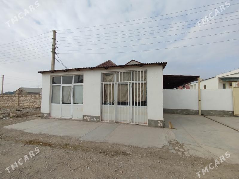 karyer 1 - Балканабат - img 4