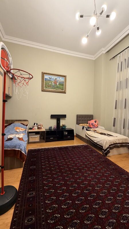 moskowsky elitka 4 komnat - Aşgabat - img 8