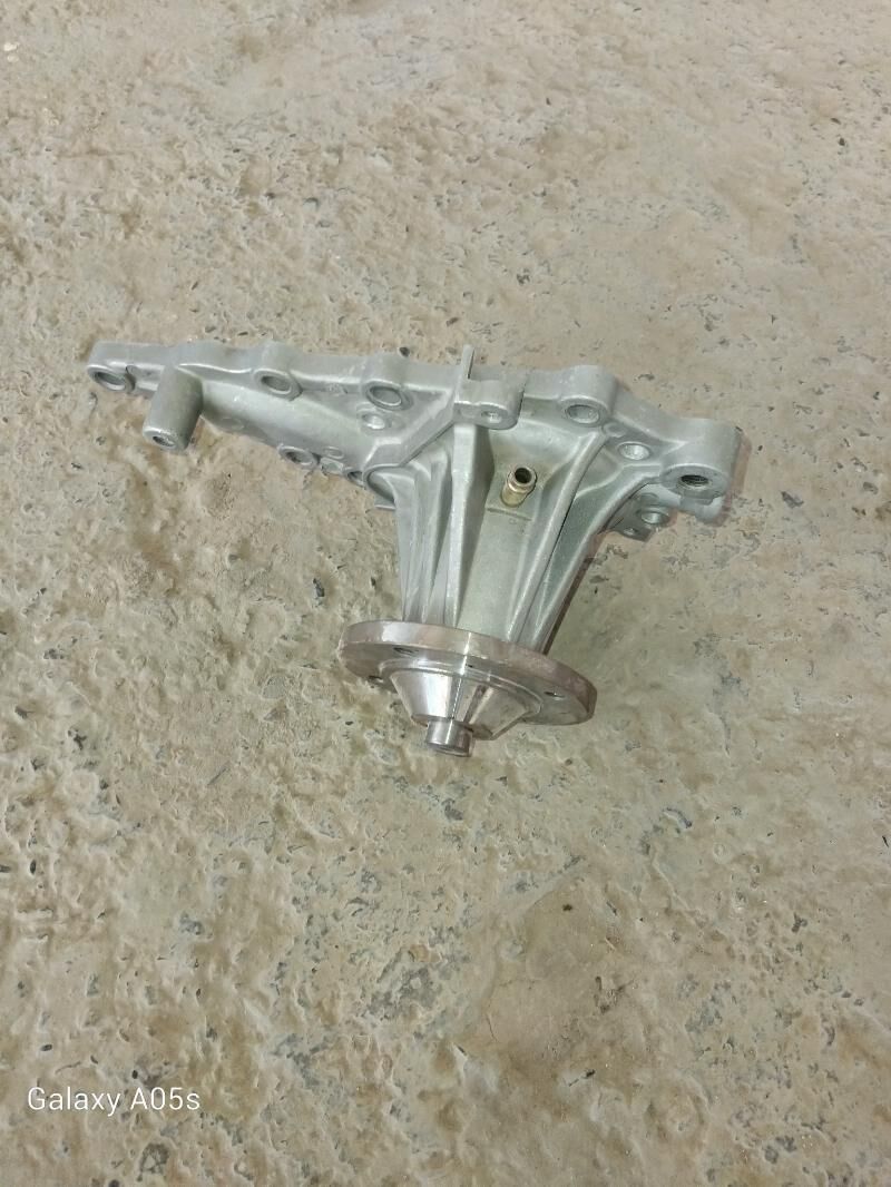 25 su pompa tazeje 300 TMT - Mary - img 3