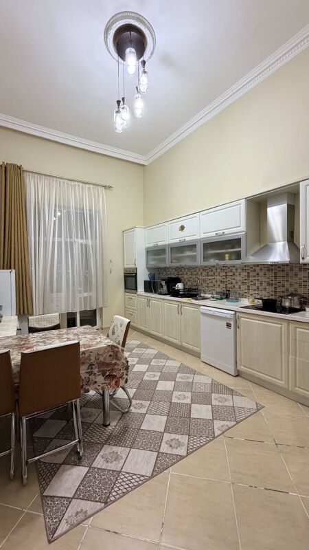 moskowsky elitka 4 komnat - Aşgabat - img 2