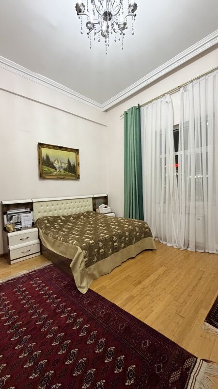 moskowsky elitka 4 komnat - Aşgabat - img 7