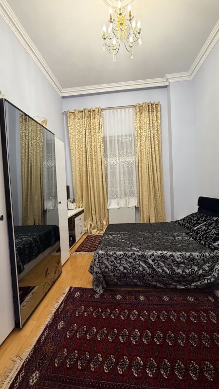 moskowsky elitka 4 komnat - Aşgabat - img 5