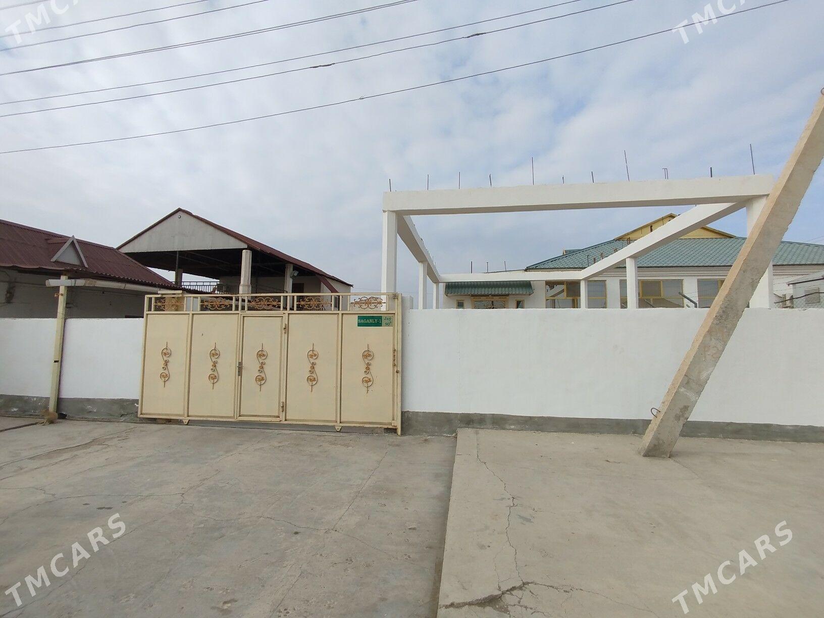 karyer 1 - Балканабат - img 3