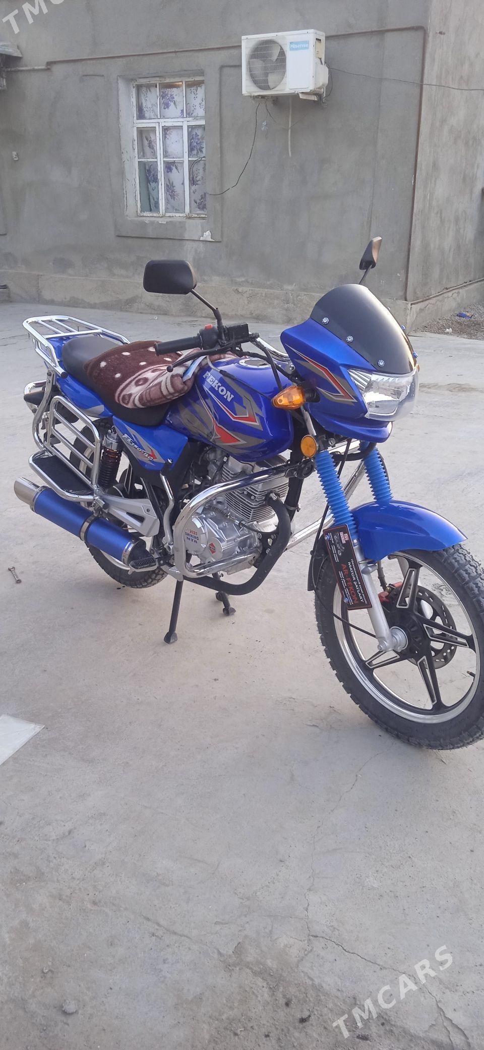 Fekon FK200-14G 2025 - 18 000 TMT - Бахарден - img 3