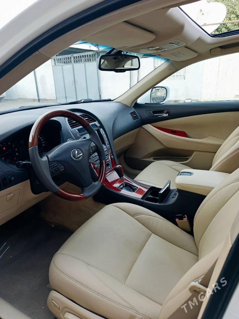 Lexus ES 350 2009 - 256 000 TMT - Hitrowka - img 7
