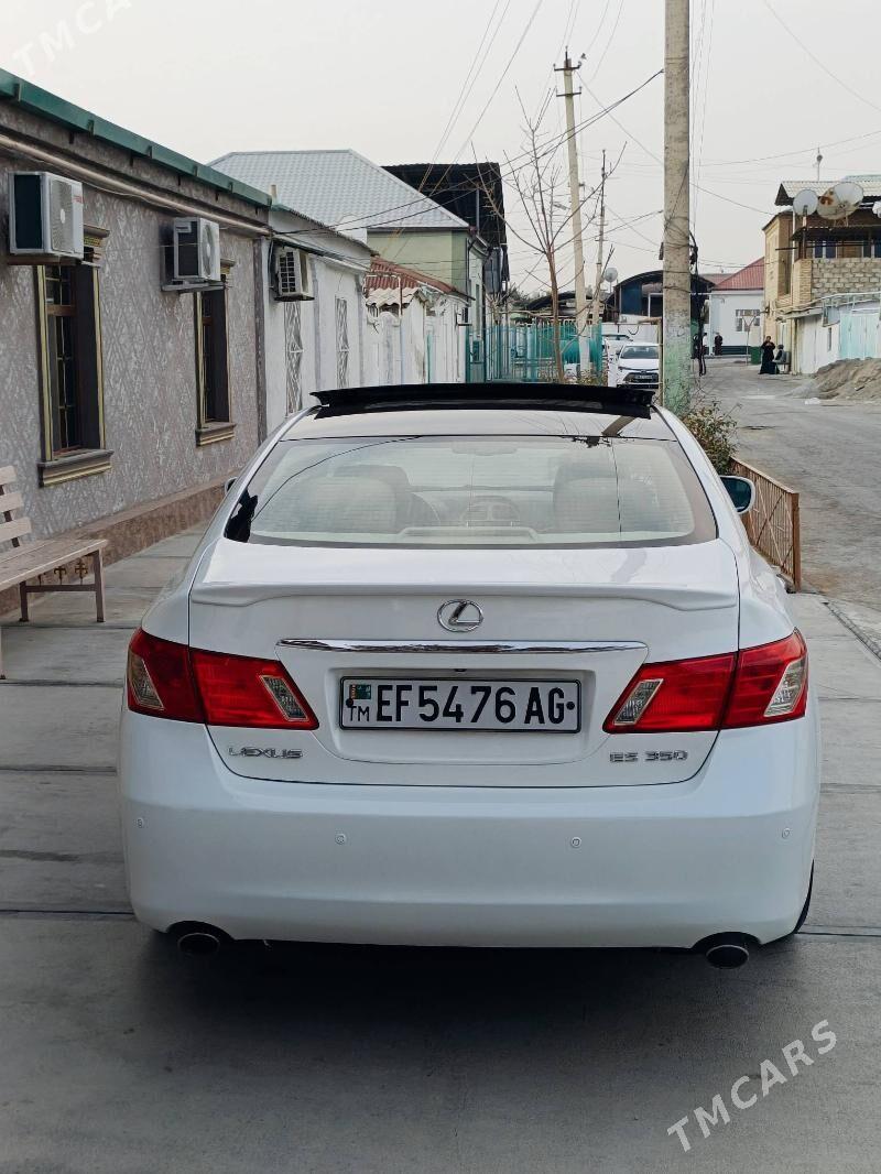 Lexus ES 350 2009 - 256 000 TMT - Hitrowka - img 2