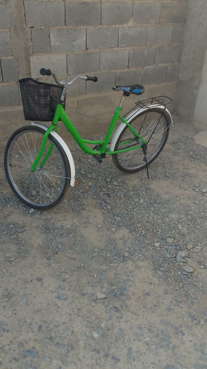 tigir - Гёкдепе - img 2