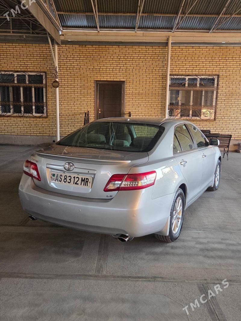 Toyota Camry 2011 - 225 000 TMT - Mary - img 6