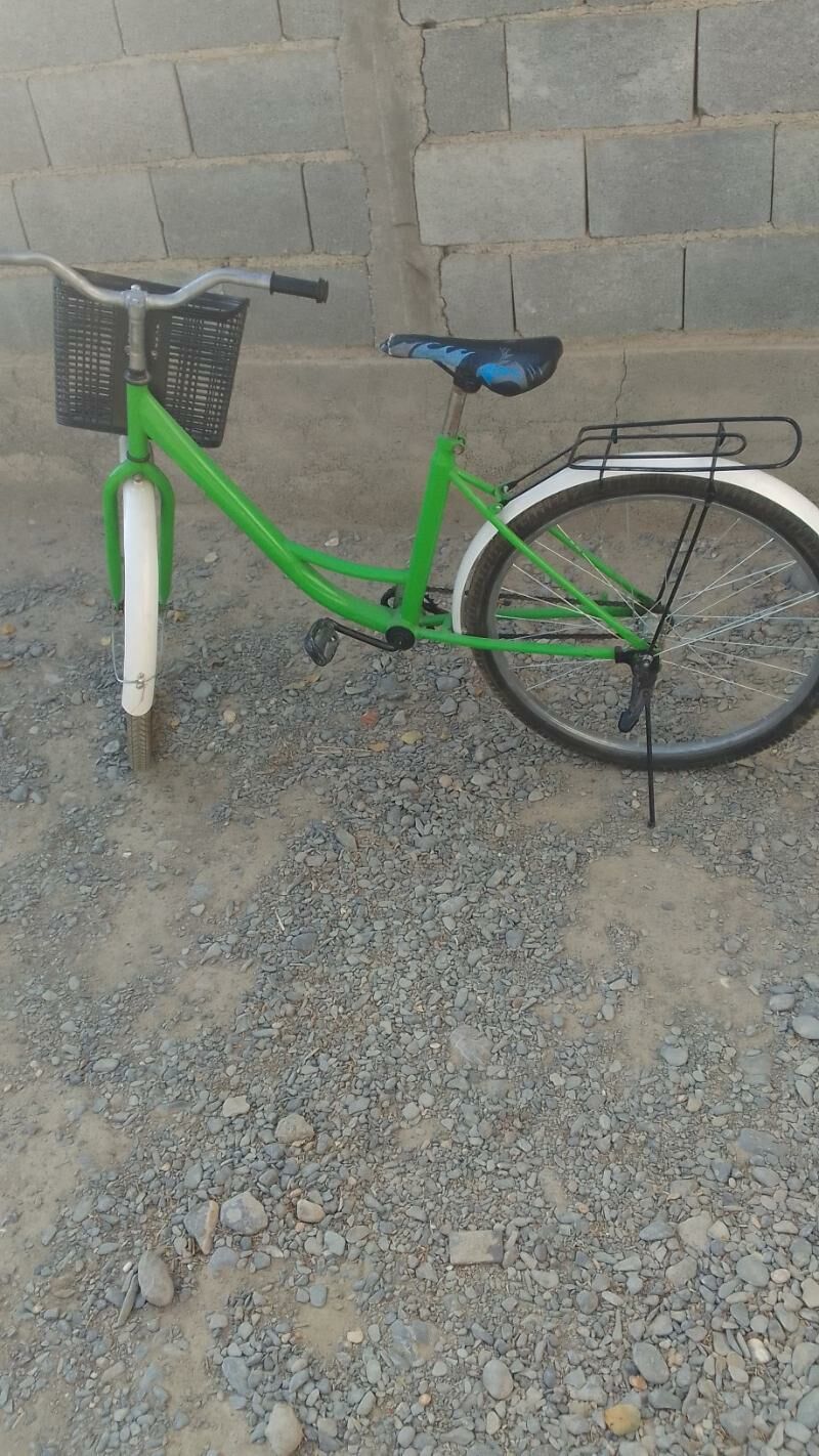 tigir - Гёкдепе - img 3