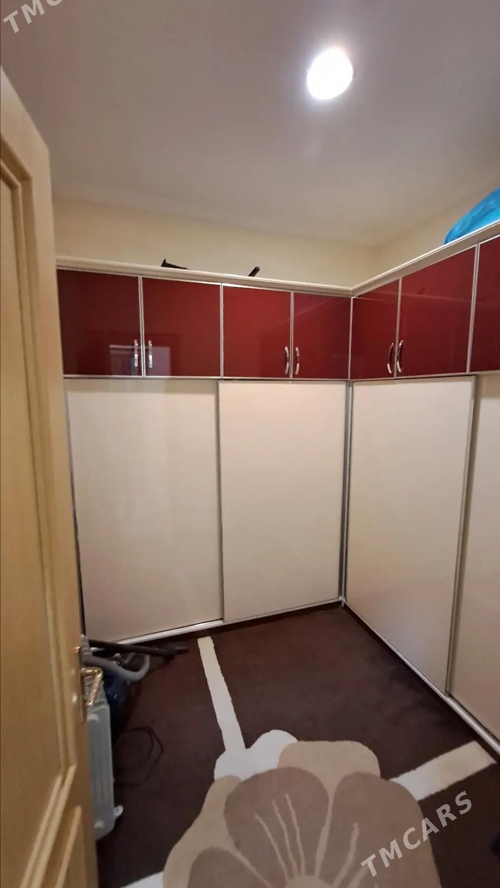 Chehov koch, 4-kom.elitka - Çehow köç. (A.Nyýazow şaýoly) - img 5