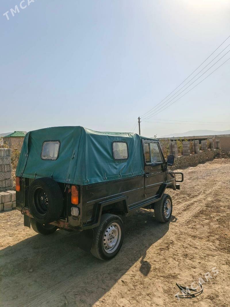 UAZ Profi 1997 - 13 000 TMT - Bäherden - img 2