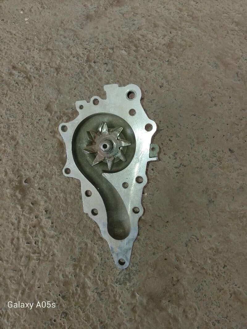 25 su pompa tazeje 300 TMT - Mary - img 2