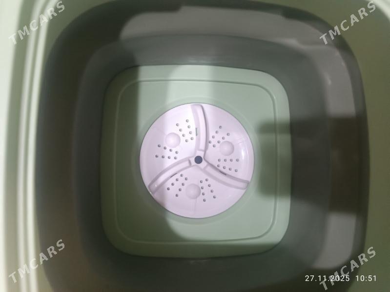 Mini kir masyn - Türkmenabat - img 1