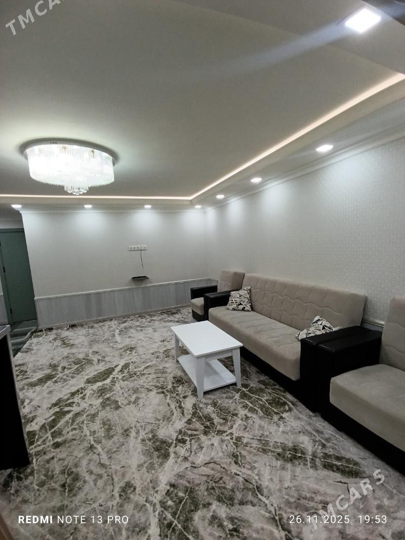 Satlyk 6 mkr 1 etaz 2 kom - Aşgabat - img 1