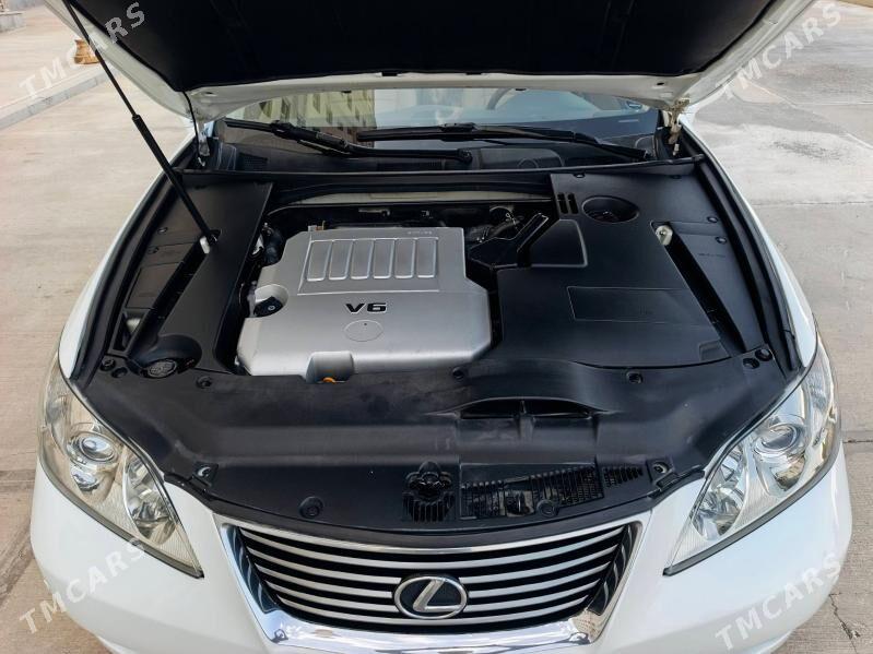 Lexus ES 350 2009 - 256 000 TMT - Hitrowka - img 10