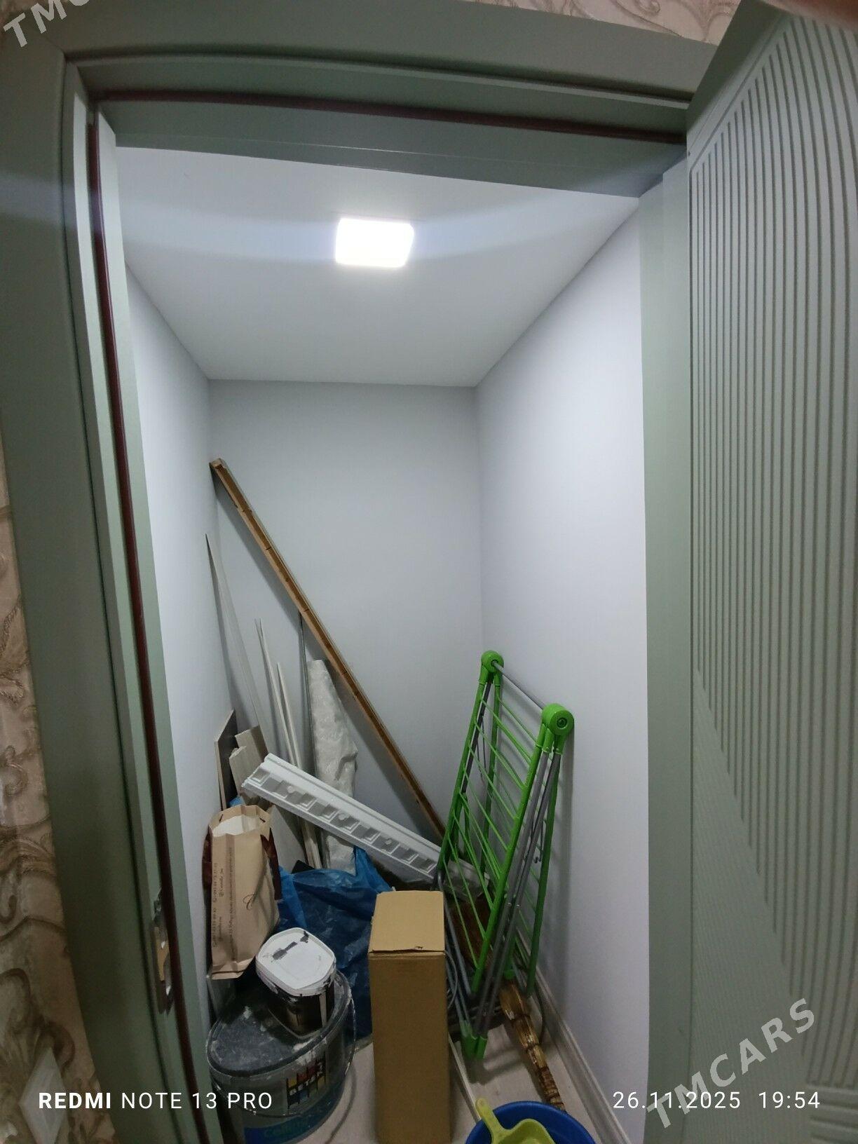 Satlyk 6 mkr 1 etaz 2 kom - Aşgabat - img 8